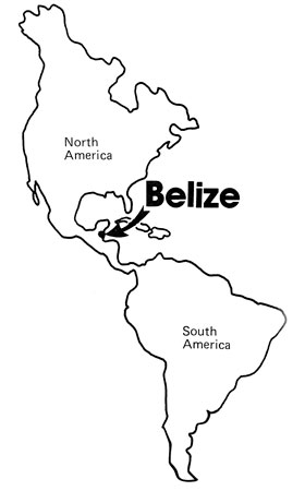 Belize