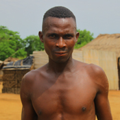WEST AFRICA - ACCRA TO DAKAR