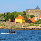 Baltic Odyssey