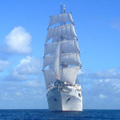 Caribbean Sailing Adventure